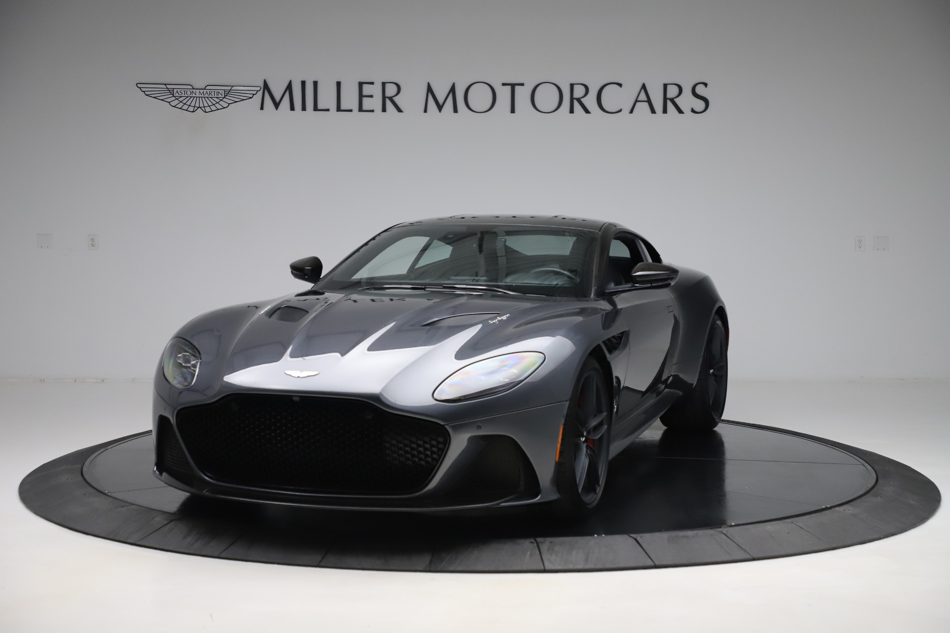 2019 check cost dbs DBS Used $269,900 2019 Superleggera Aston For Martin Sale