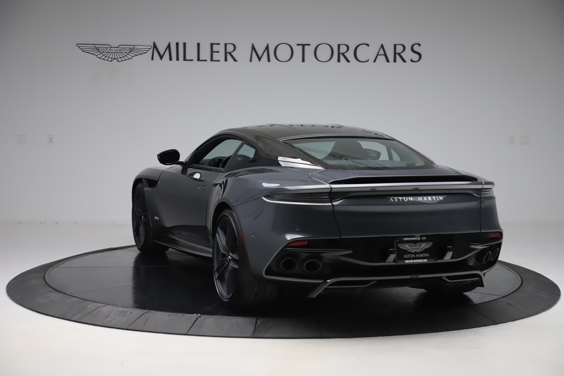 check dbs 2019 cost 2019 DBS Martin Used Superleggera For Sale Aston $269,900