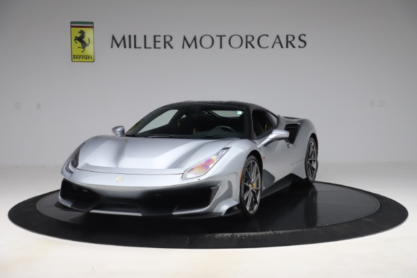 Miller Motorcars Official Ferrari Dealer Of Greenwich Ct