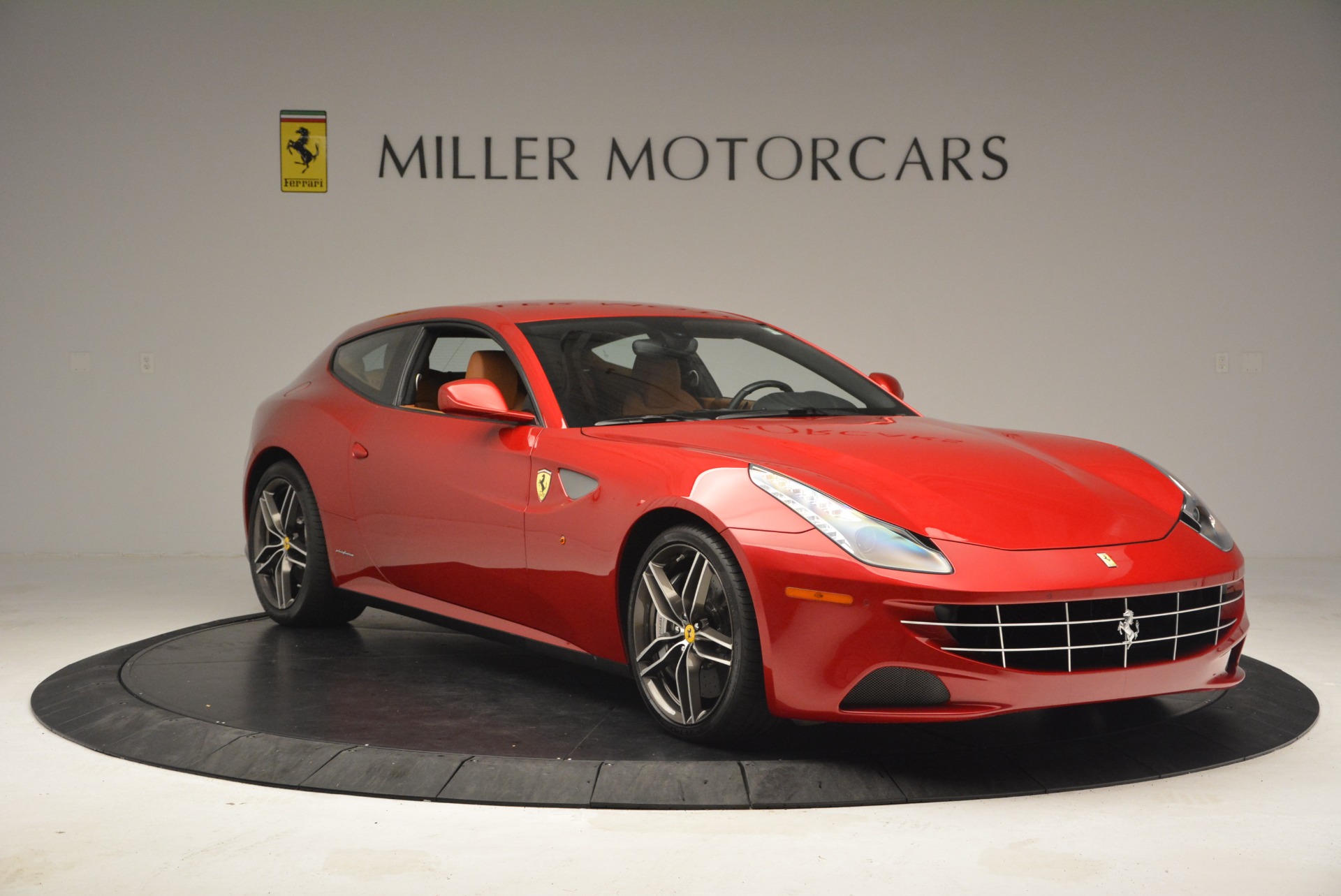 ferrari ff price 2021