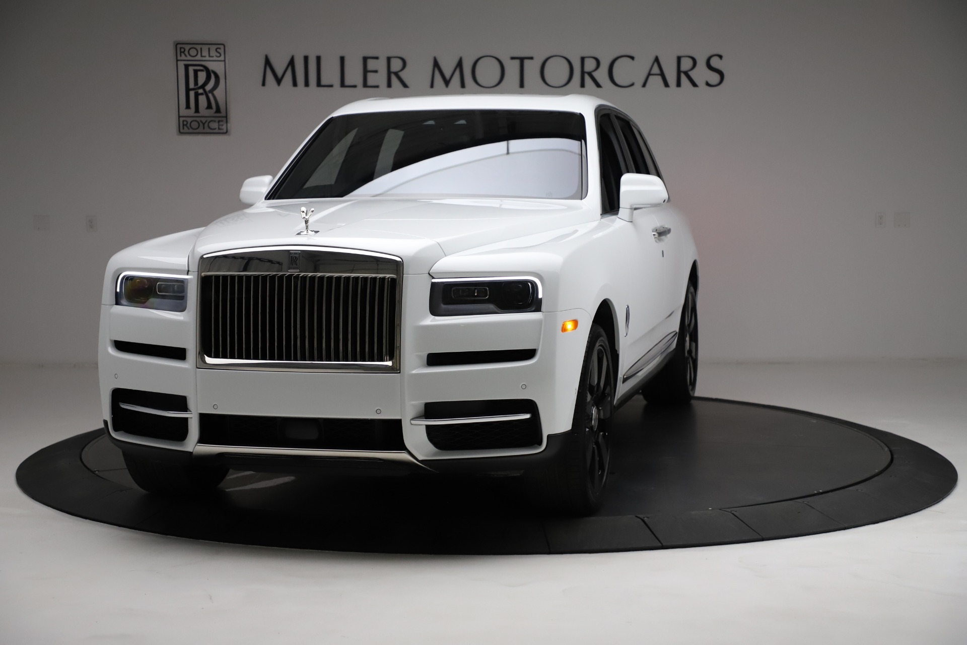 Is the RollsRoyce Cullinan becoming a success in the USA