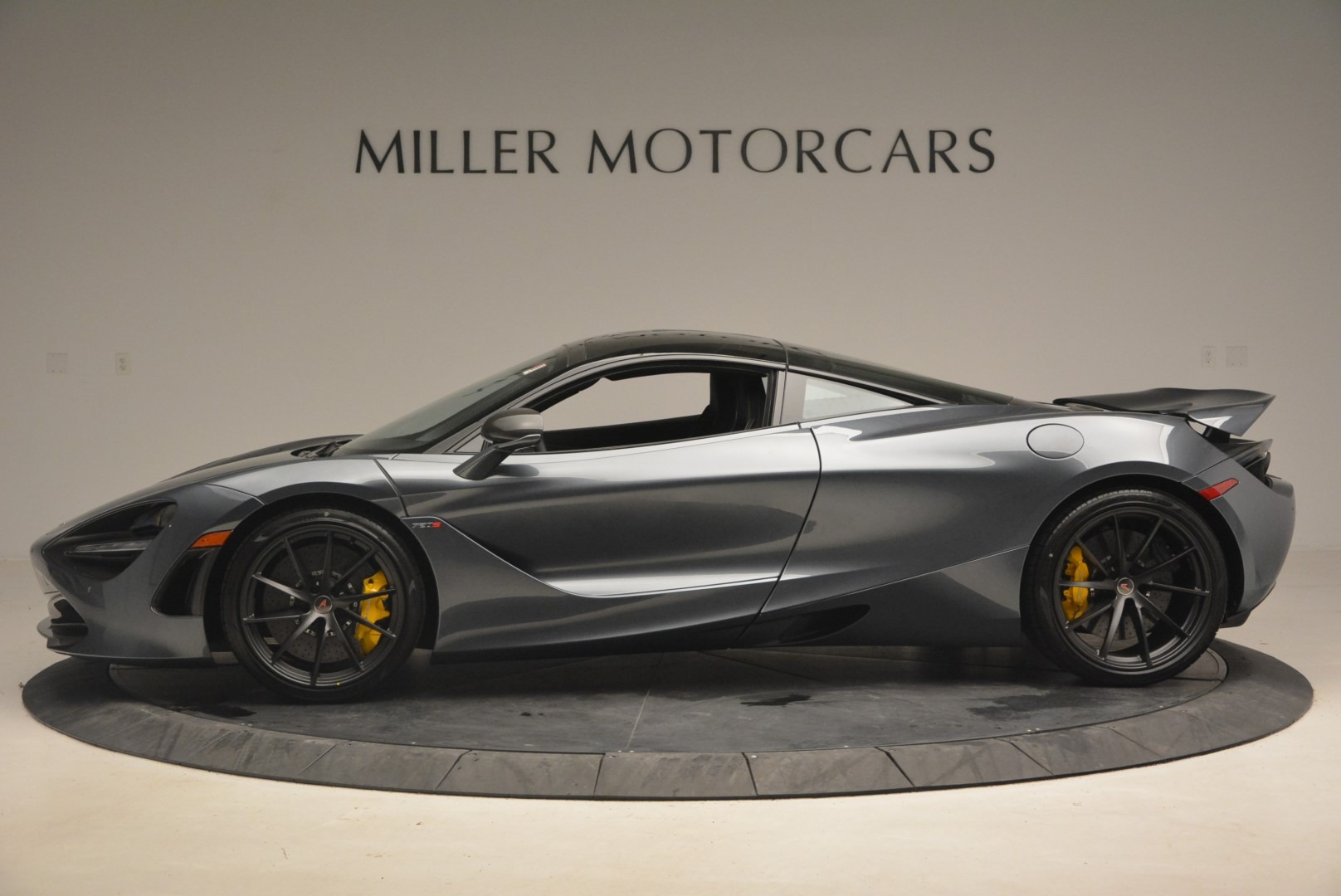 MCLAREN 720s Quartz