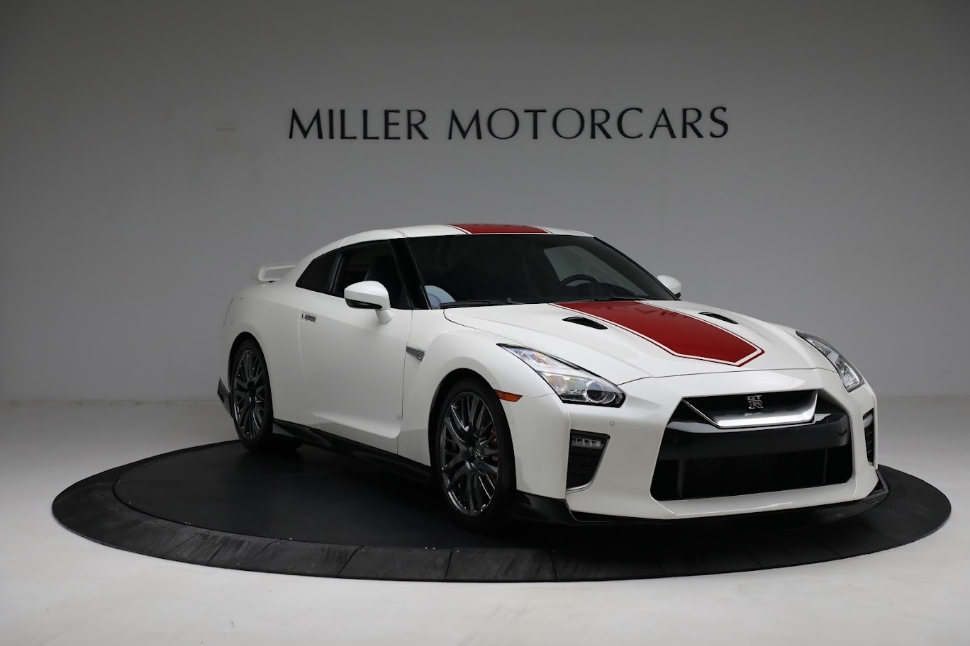 Pre-Owned 2020 Nissan GT-R Premium For Sale | Ferrari of Greenwich