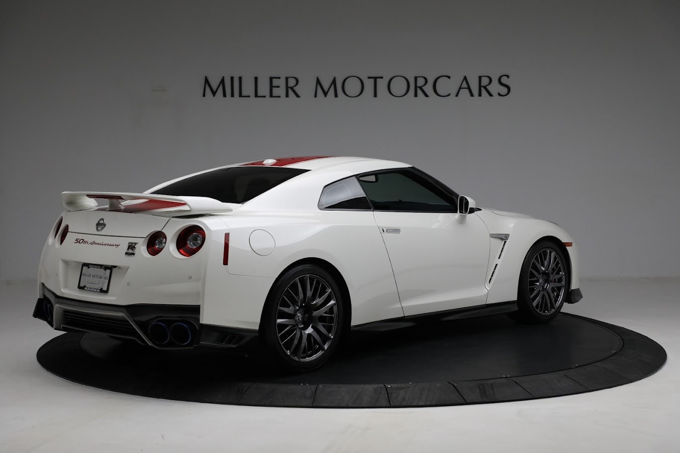 Pre-Owned 2020 Nissan GT-R Premium For Sale | Ferrari of Greenwich