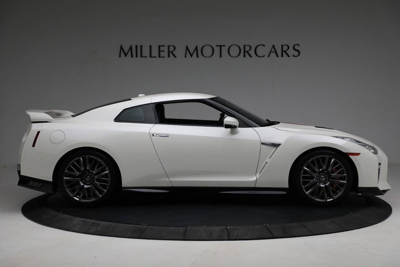 Pre-Owned 2020 Nissan GT-R Premium For Sale | Ferrari of Greenwich