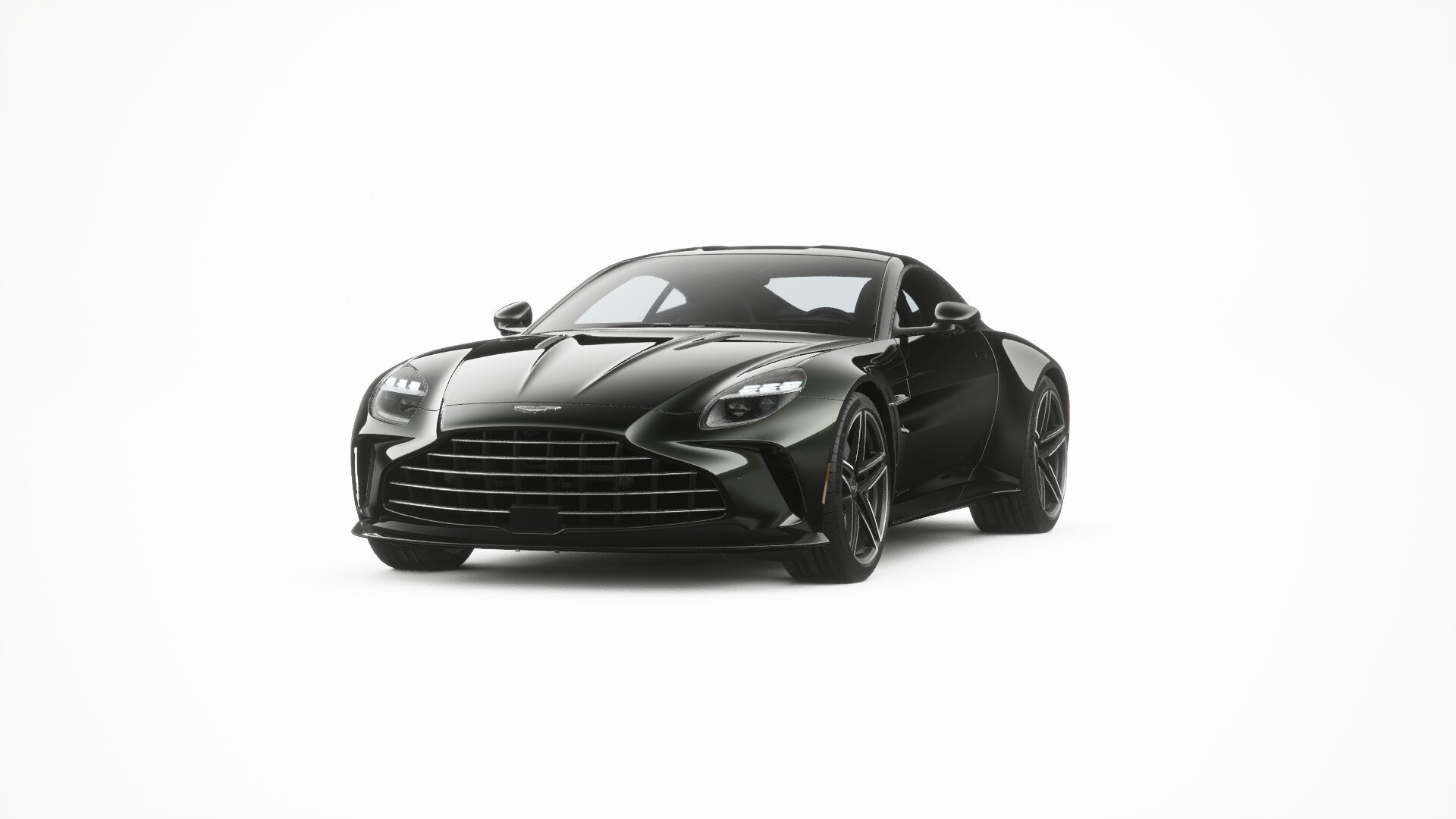 New 2025 Aston Martin Vantage For Sale $228,600 | Ferrari of Greenwich