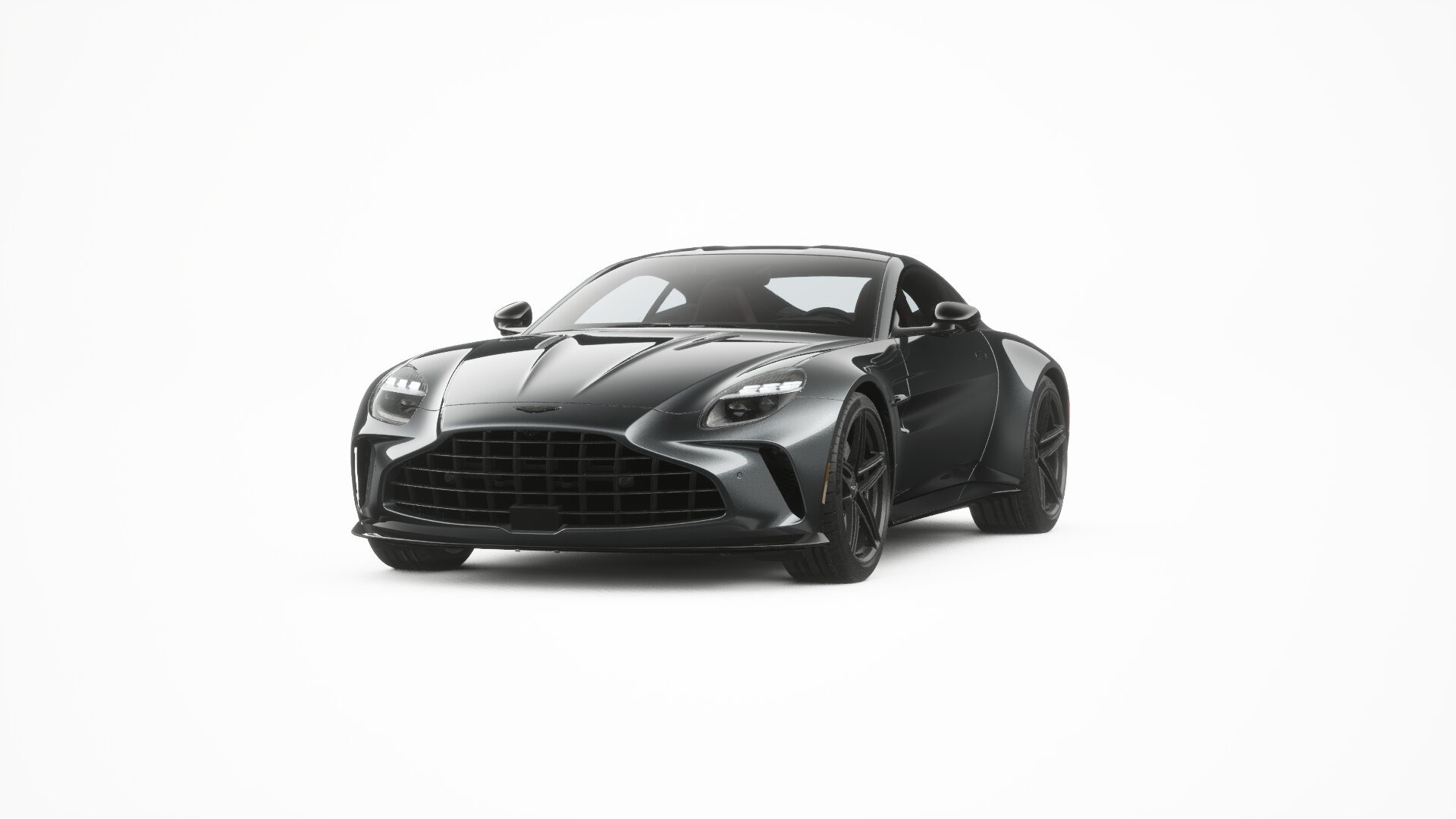 New 2025 Aston Martin Vantage For Sale 235,200 Ferrari of Greenwich