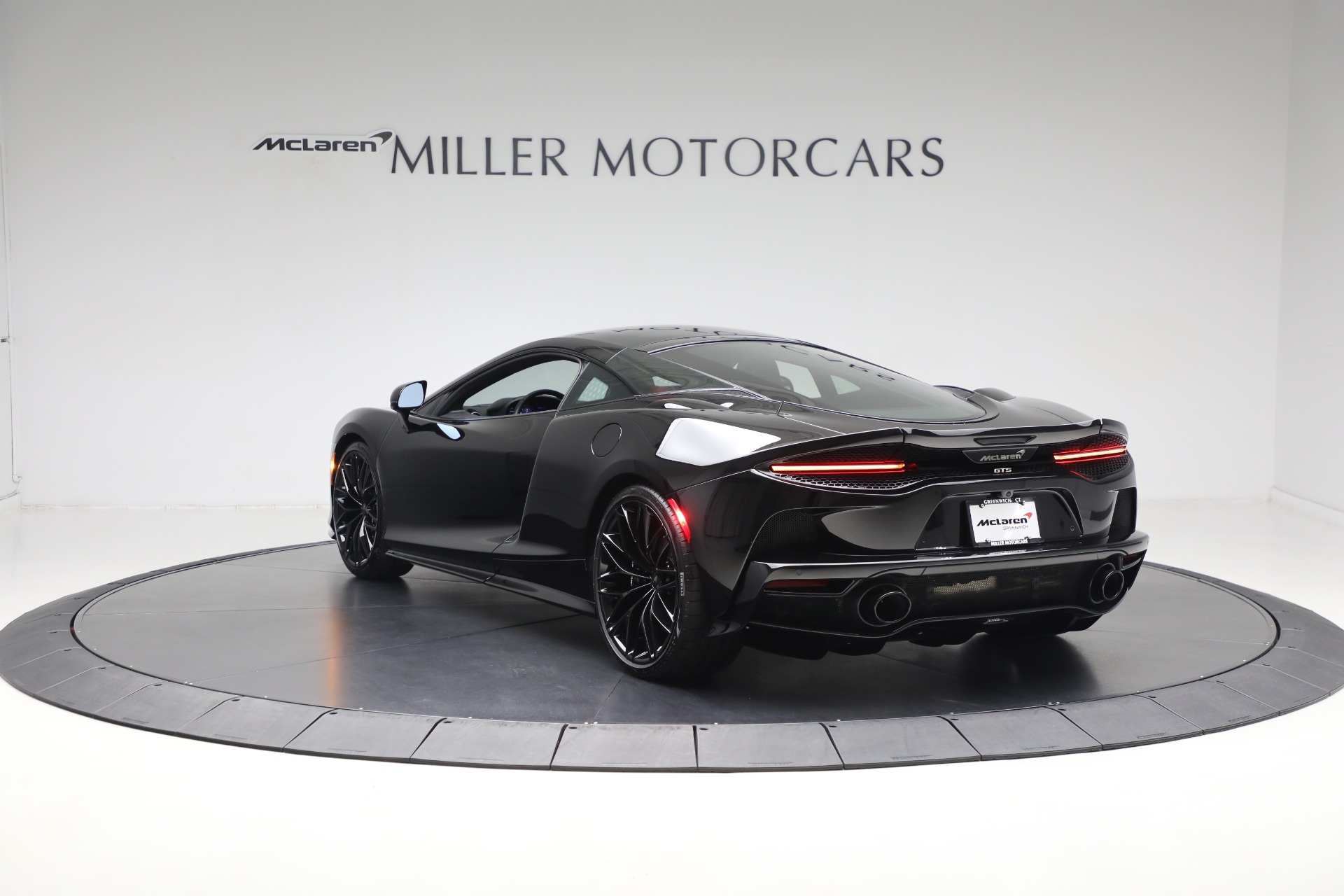 New 2025 McLaren GTS TechLux For Sale 235,148 Ferrari of Greenwich